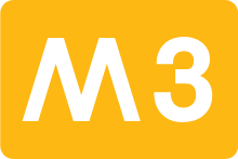 Linea M3