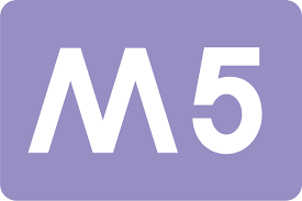 Linea M5